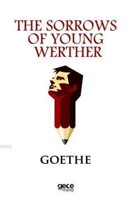 The Sorrows Of Young Werther	