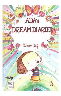Ada´S Dream Diaries (5 Takım Kitap)