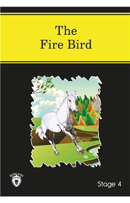 The Fire Bird İngilizce Hikaye Stage 4