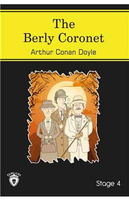 The Beryl Coronet İngilizce Hikaye Stage 4