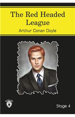 The Red Headed League İngilizce Hikaye Stage 4