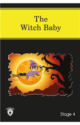 The Witch Baby İngilizce Hikaye Stage 4