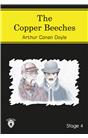 The Copper Beeches İngilizce Hikaye Stage 4