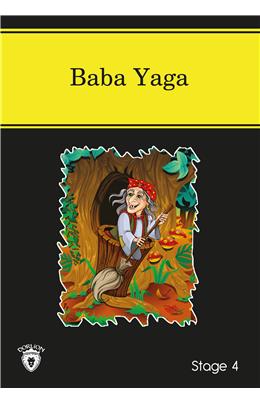 Baba Yaga İngilizce Hikaye Stage 4
