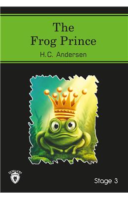 The Frog Prince İngilizce Hikaye Stage 3