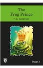 The Frog Prince İngilizce Hikaye Stage 3
