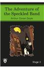 The Adventure Of The Speckled Band İngilizce Hikaye Stage 3