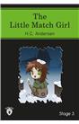 The Little Match Girl İngilizce Hikaye Stage 3