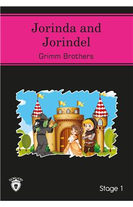 Jorinda And Jorindel İngilizce Hikaye Stage 1