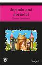 Jorinda And Jorindel İngilizce Hikaye Stage 1