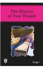 The History Of Tom Thumb İngilizce Hikaye Stage 1