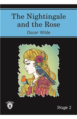 The Nightingale And The Rose İngilizce Hikaye Stage 2