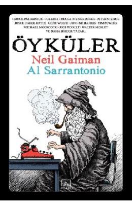 Öyküler