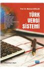 Türk  Vergi  Sistemi (İkinci El)