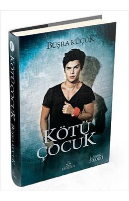 Kötü Çocuk 2 (İkinci El)